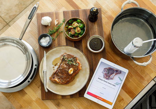 How to Get a Great Sous Vide Sear