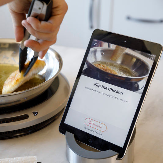 How to Cook Pan-Seared Chicken Breast