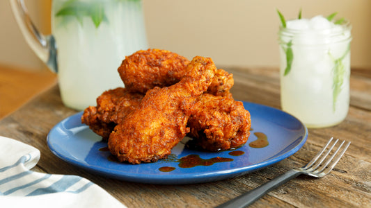 Chefs on Cue: Precision Cooking with Matt Bolus