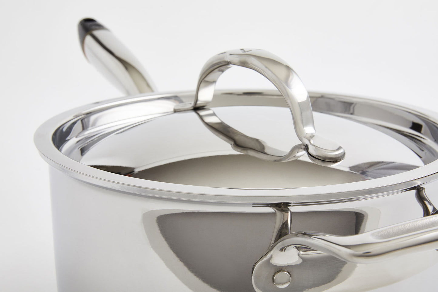 3.5qt Sauce Pot - GE Appliances