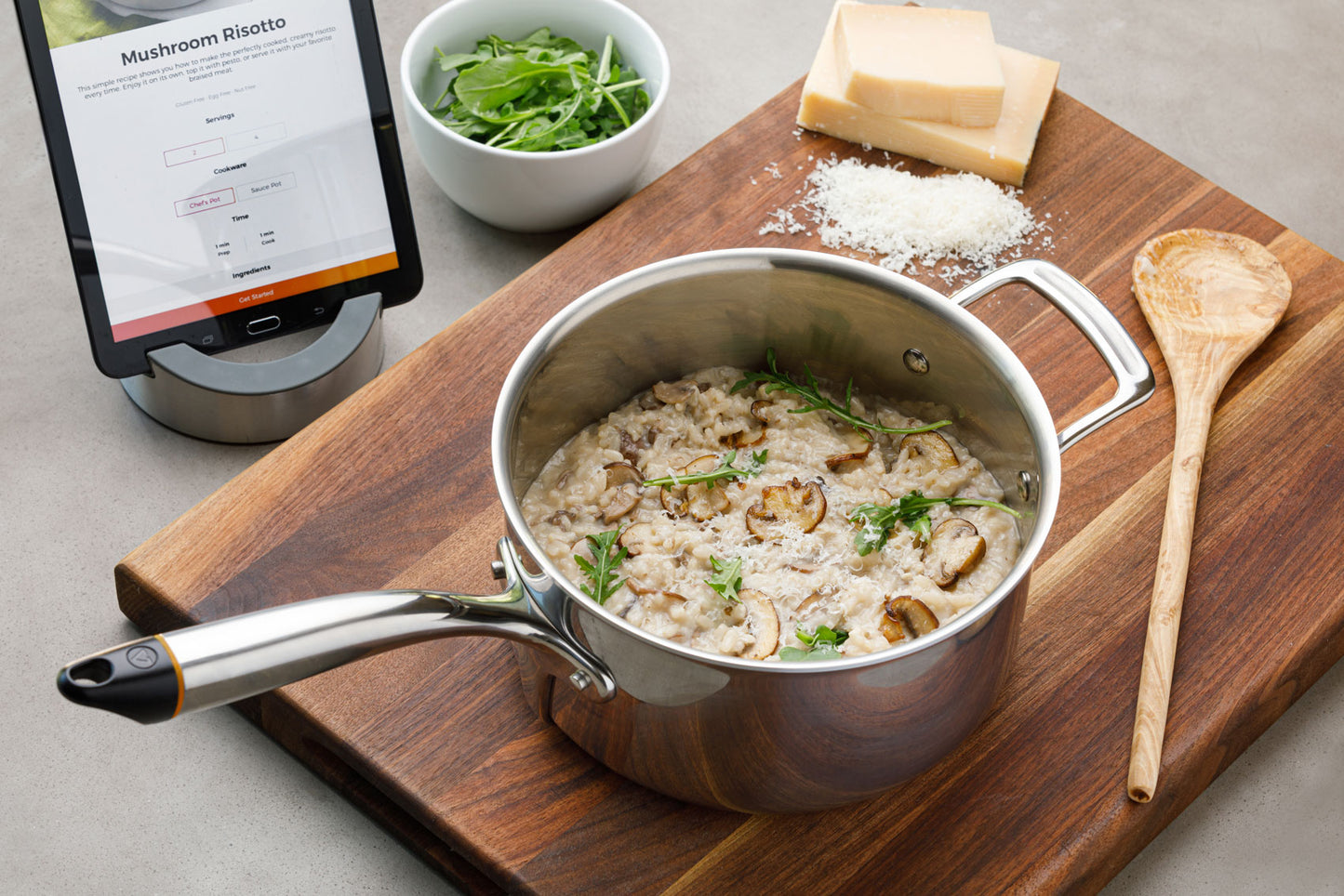 3.5qt Sauce Pot - GE Appliances
