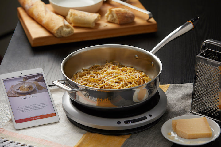 5.5qt Chef's Pot - GE Appliances