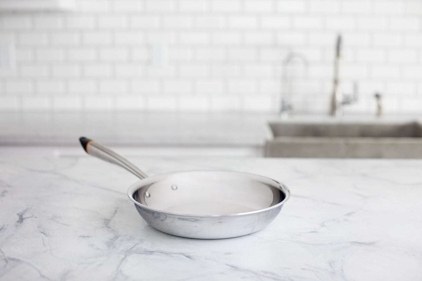 Cafe Hestan Cue Smart Pan