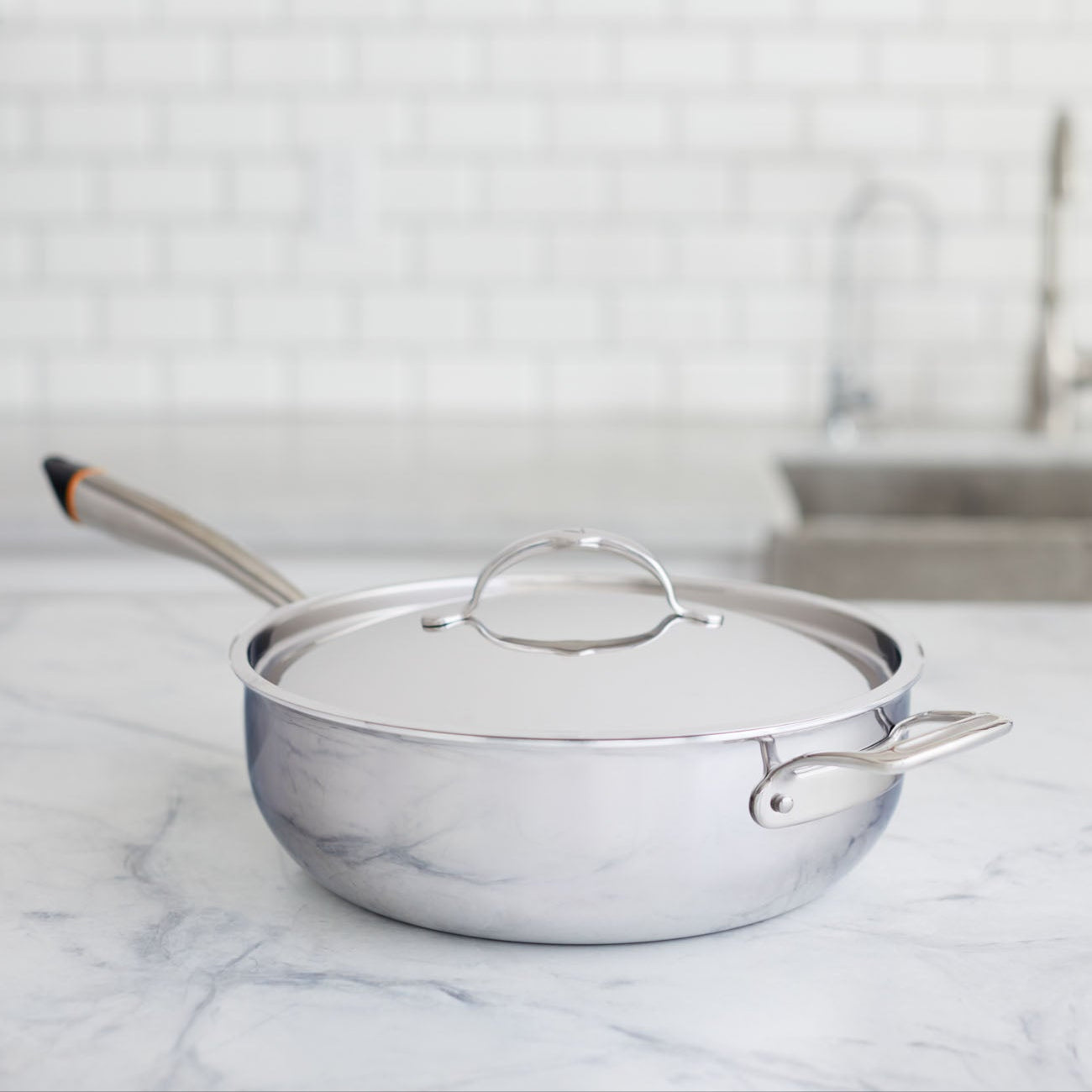 5.5qt Chef's Pot - GE Appliances
