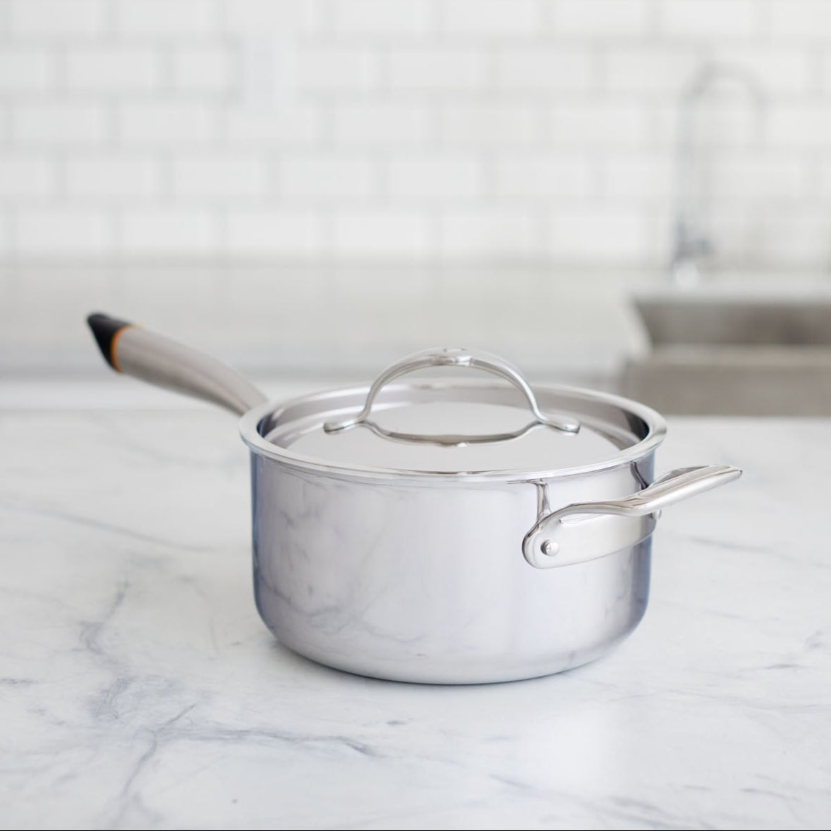 3.5qt Sauce Pot - GE Appliances