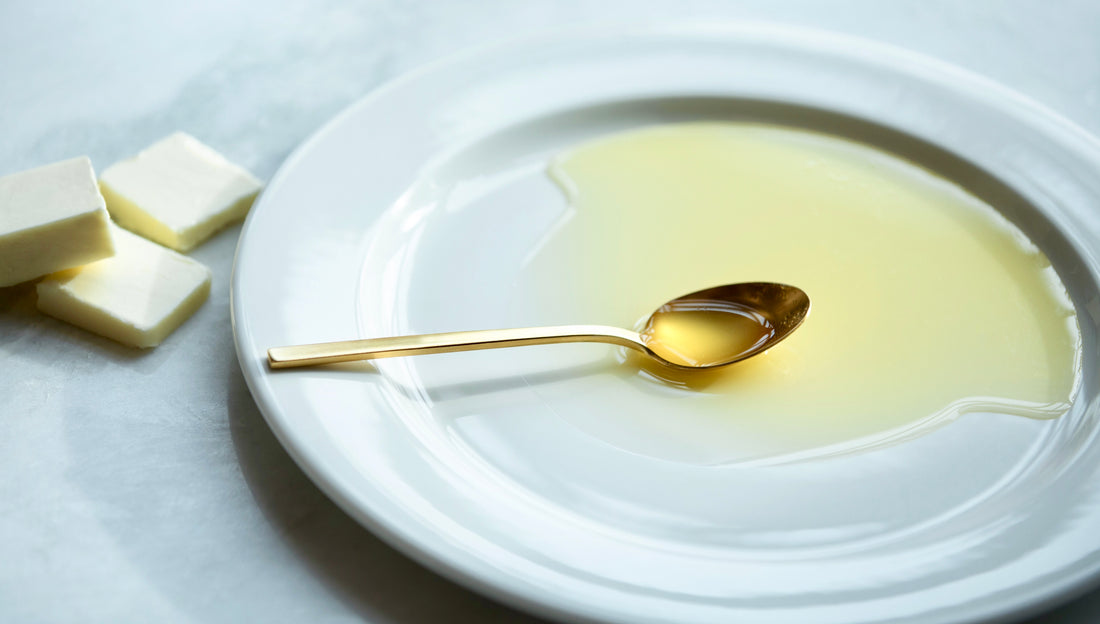 The Case for Clarified Butter