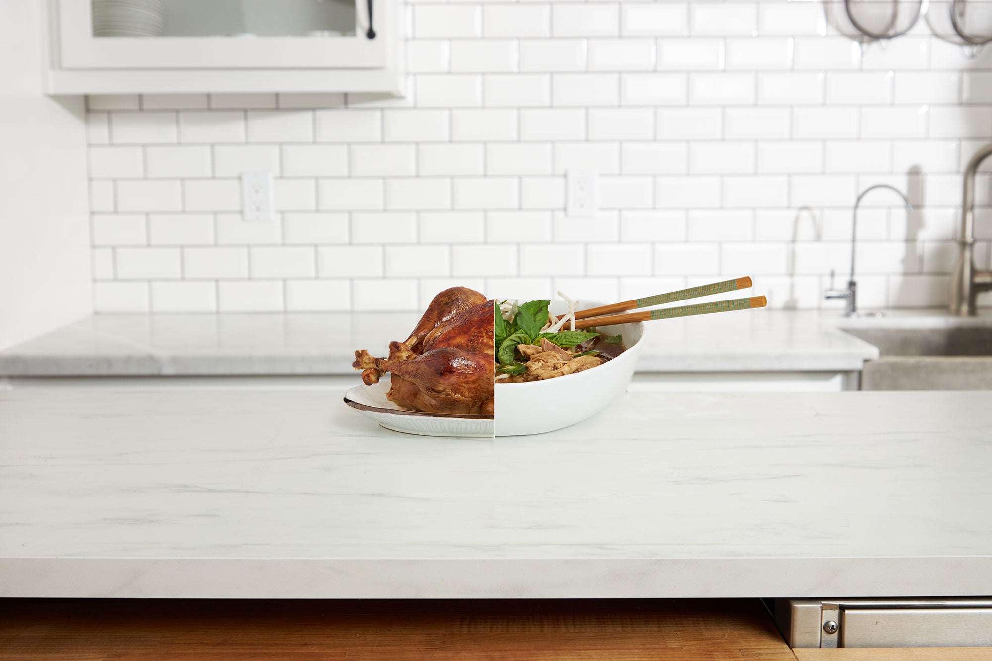 The Art of Basting | How to Baste Meat in a Pan | Hestan Cue