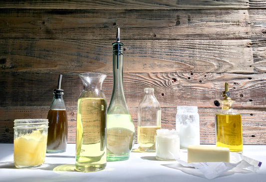 Cue's Guide to Cooking Oils and When to Use Them