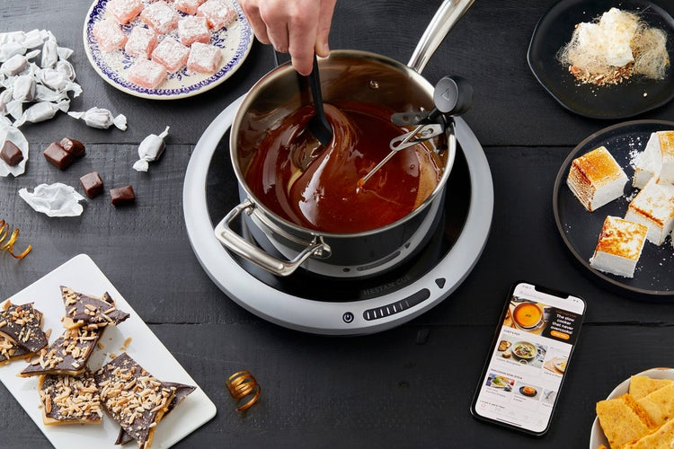 Hestan Cue, brand website product image