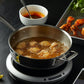 Hestan Cue 5.2 L Smart Chef’s Pot + Induction Cooktop