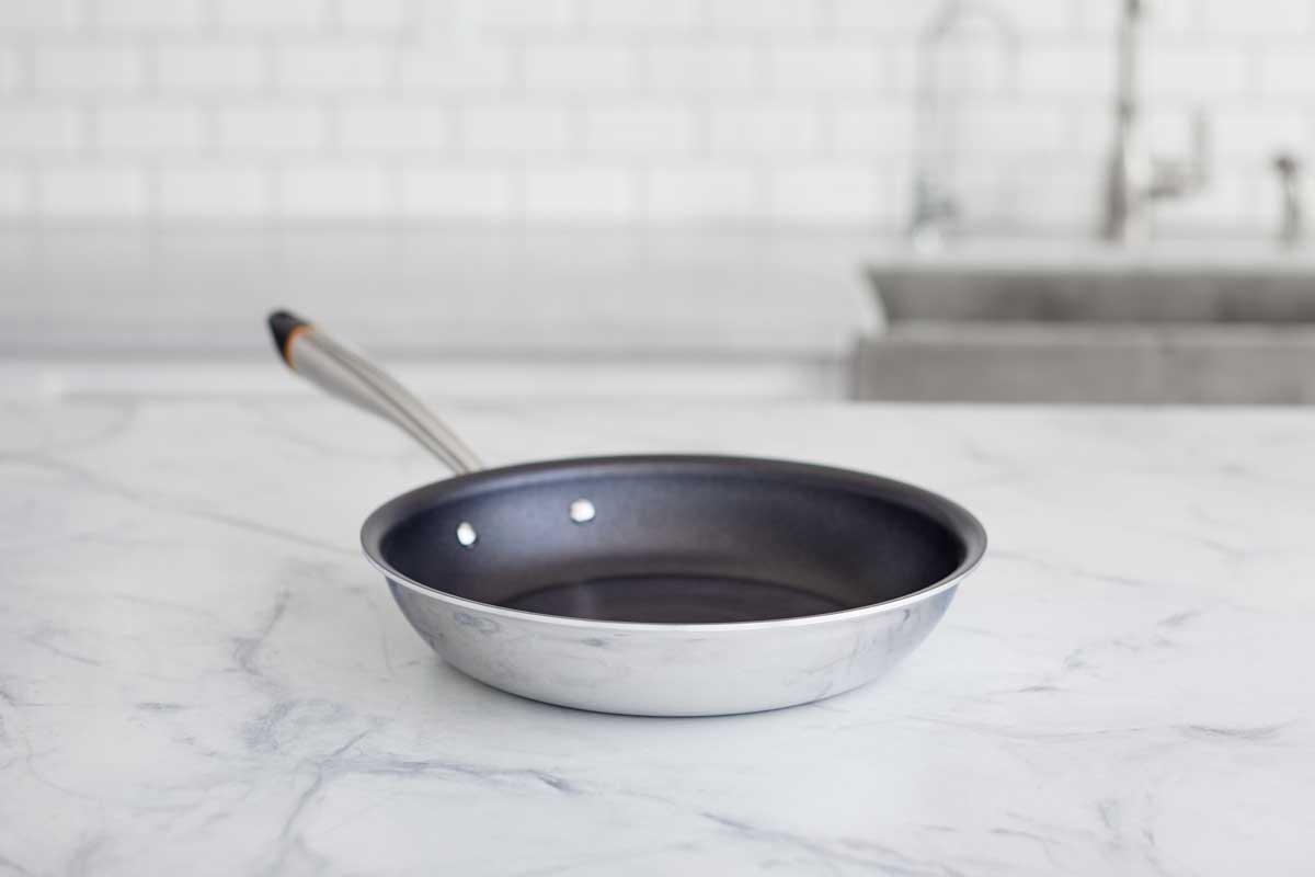 SmartChef NonStick 11" Pan
