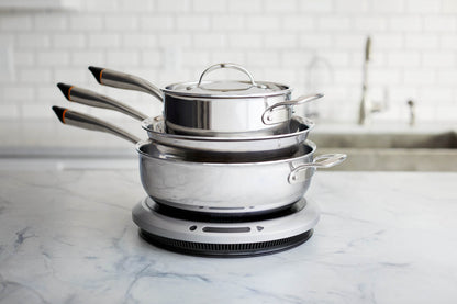 This Chef-approved Hestan Cookware Set Is an Unheard of 62% Off